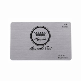 RFID Card 13.56MHz ISO14443A MF 1K NFC Card