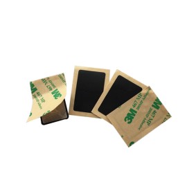Custom 13.56MHz RFID Tag NTAG215 NFC Anti-metal Sticker RFID Label for Warehouse Management