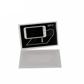 Waterproof RFID Sticker MIFARE Ultralight EV1 label NFC Security Smart Tag