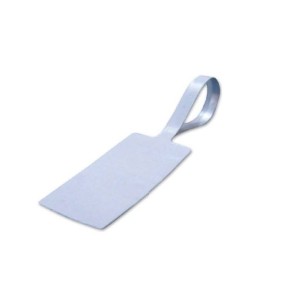 Hot Item 865~868MHz RFID Labels Tags For RFID Jewelry