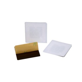 UHF RFID Special Anti-metal Tag for storage RFID Soft label with Alien H3 Chip ISO18000-6C